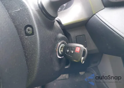 2018 Toyota Rav4 Le из США, поврежденный, VIN 2T3ZFREV2JW479999